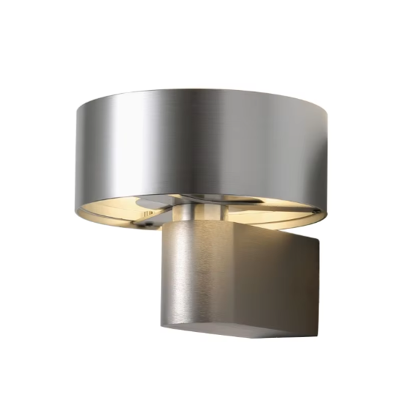 EPTL9000 Modern 6W LED Wall Sconce Aluminum Indoor Bedside Light for Home & Hotel for Bedroom Application