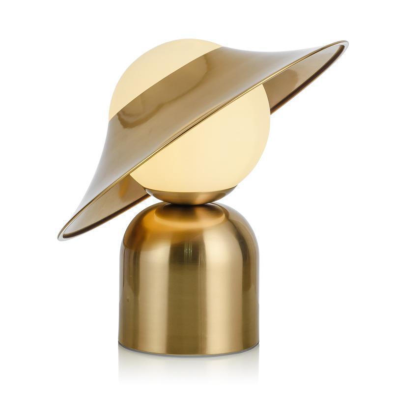 EPTL8303 Nordic Modern Shower Head Hat Table Lamp