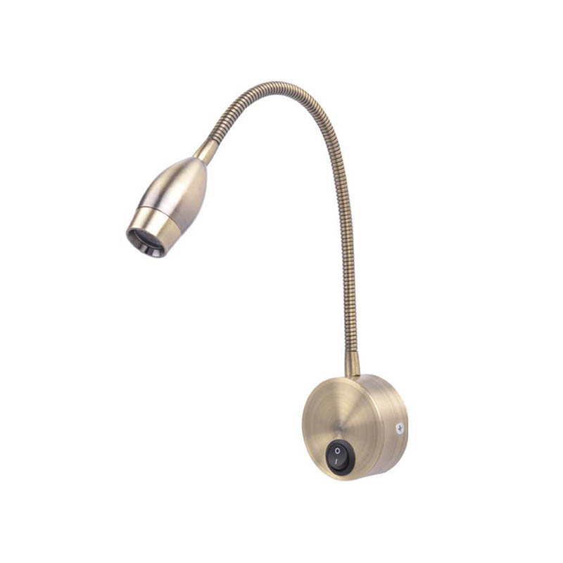 EPWL9116 Modern LED Reading Wall Lamp