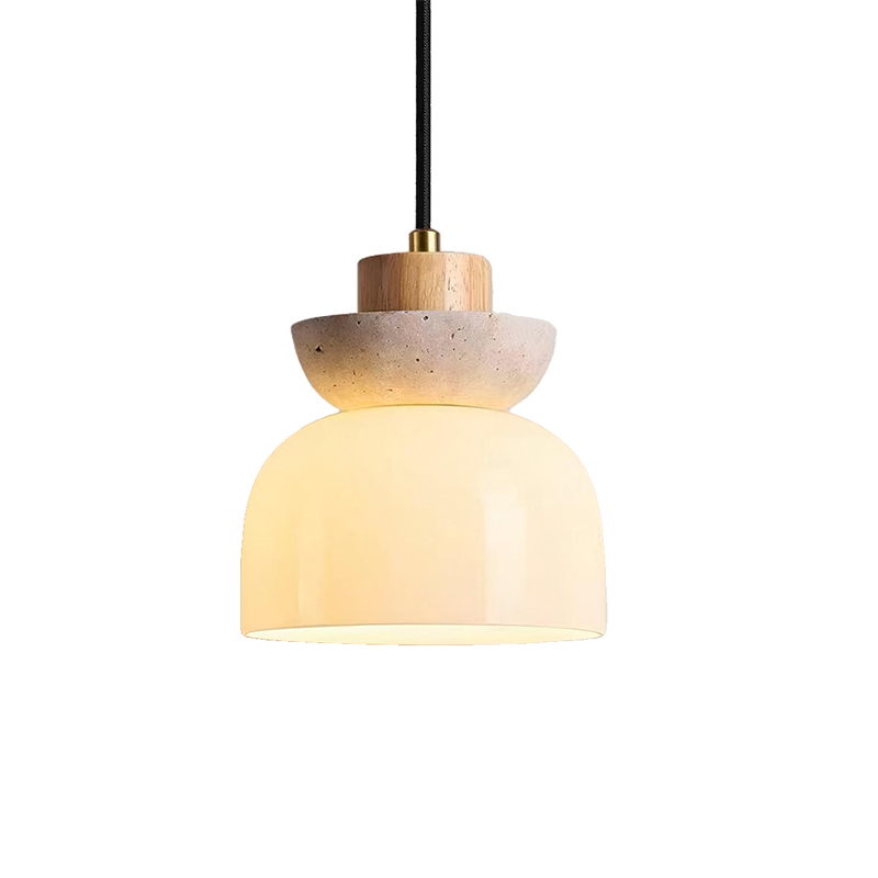 EPPL9164 Modern Wabi-Sabi Pendant Light