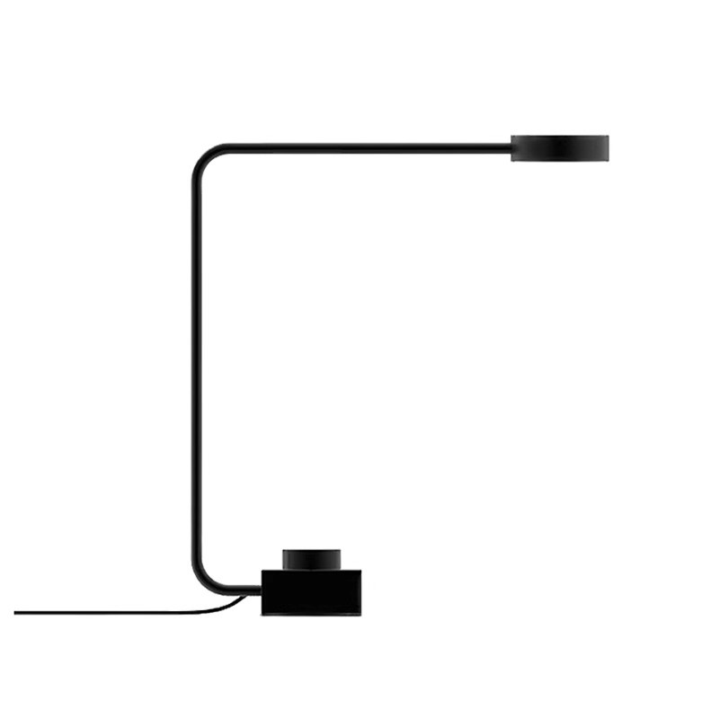 EPTL9167Minimalist Iron Desk Lamp UltraSlim LED Task Light