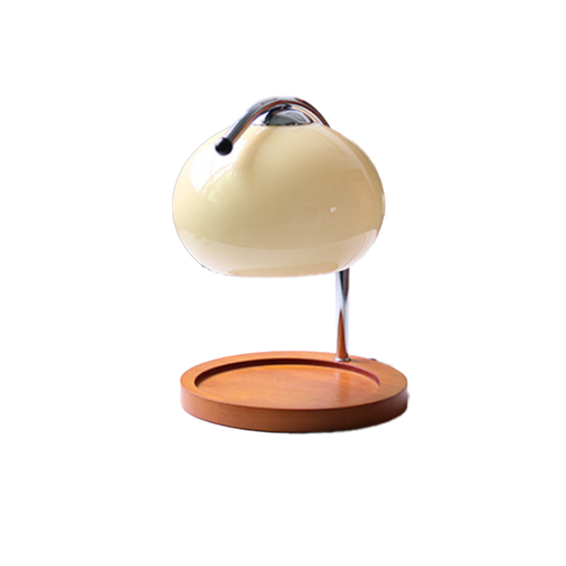 EPTL9184 Retro Aromatherapy Candlestick Glass Indoor Table Lamps