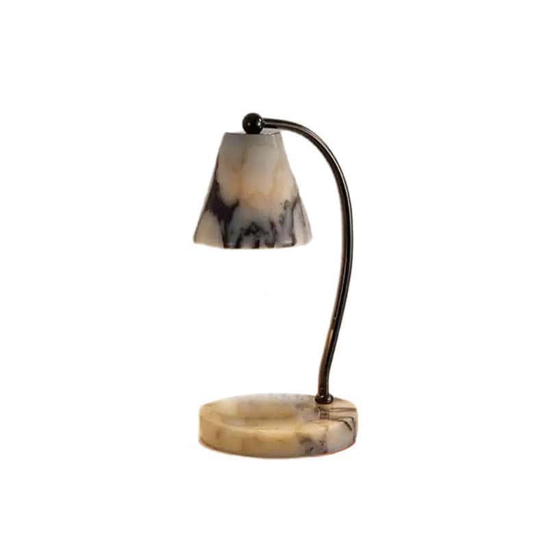 EPTL9193 Luxury Marble Table Lamp with LED Light