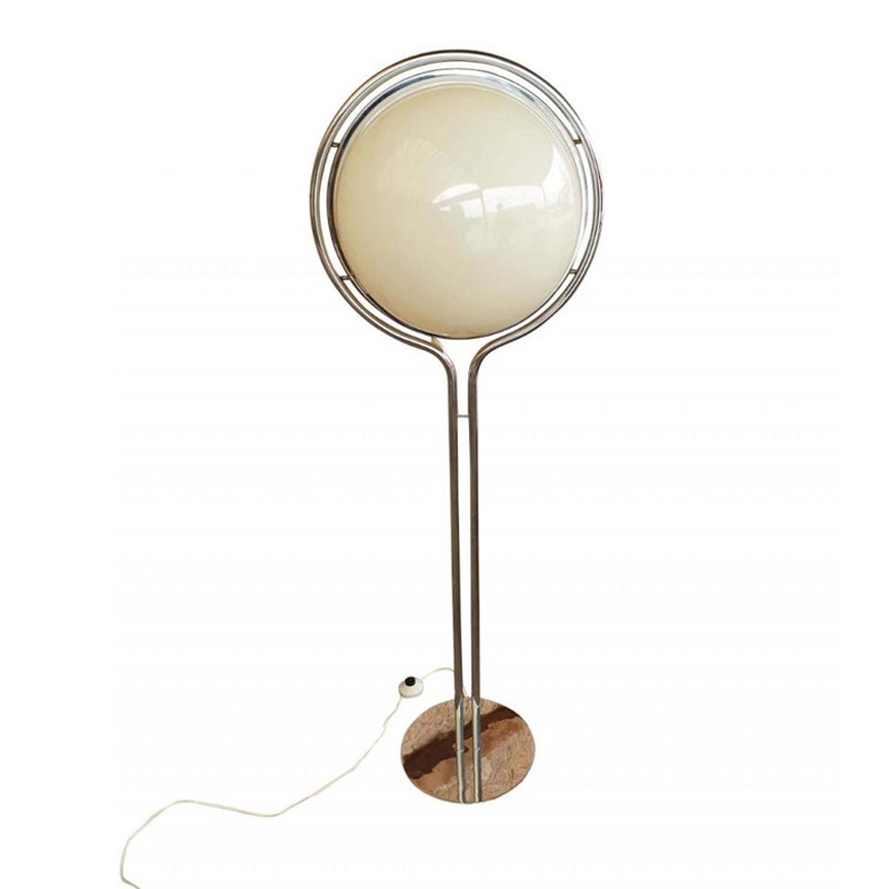 EPFL8216 Retro Mid Century Modern Floor Lamp