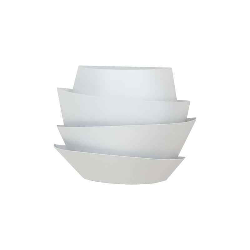 EPWL0352Modern Layered LED Wall Lamp Creative Stacked Design Sconce