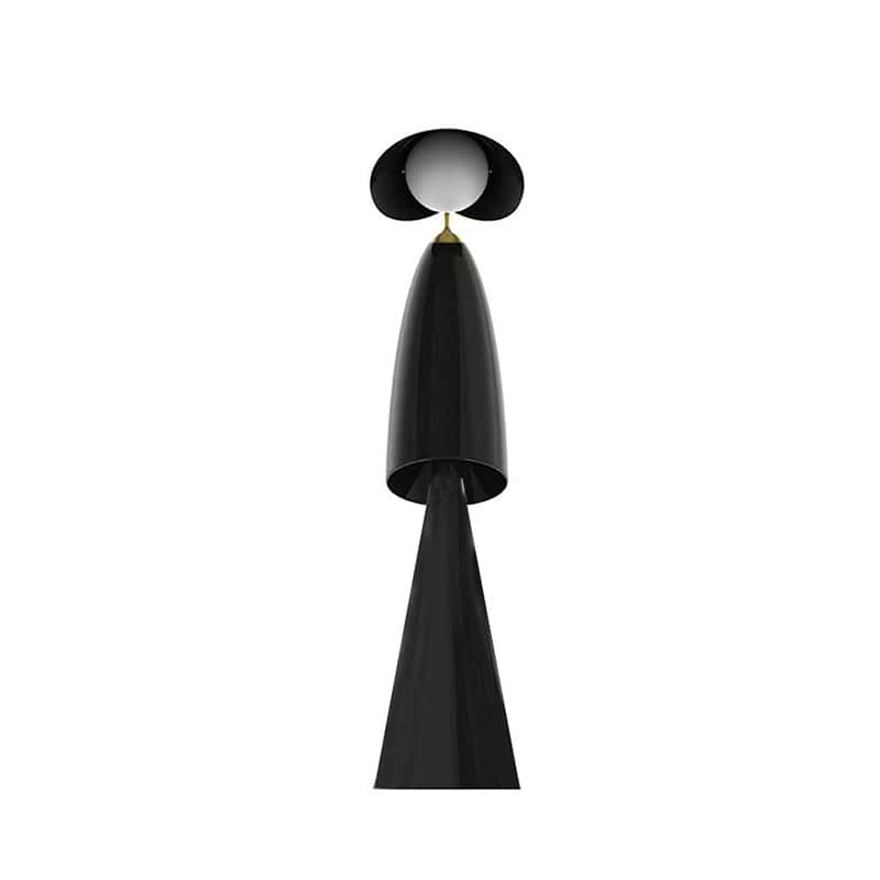 EPFL0359Modern Pedestrian Floor Lamp