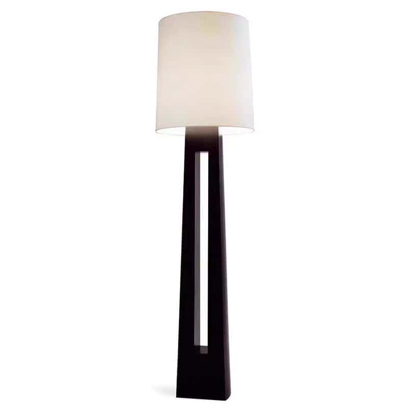 EPFL0364Modern Geometric Floor Lamp