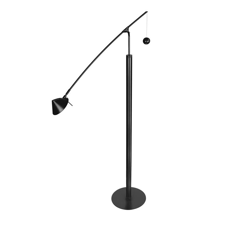 EPFL0387Modern Counterweight Balance Floor Lamp