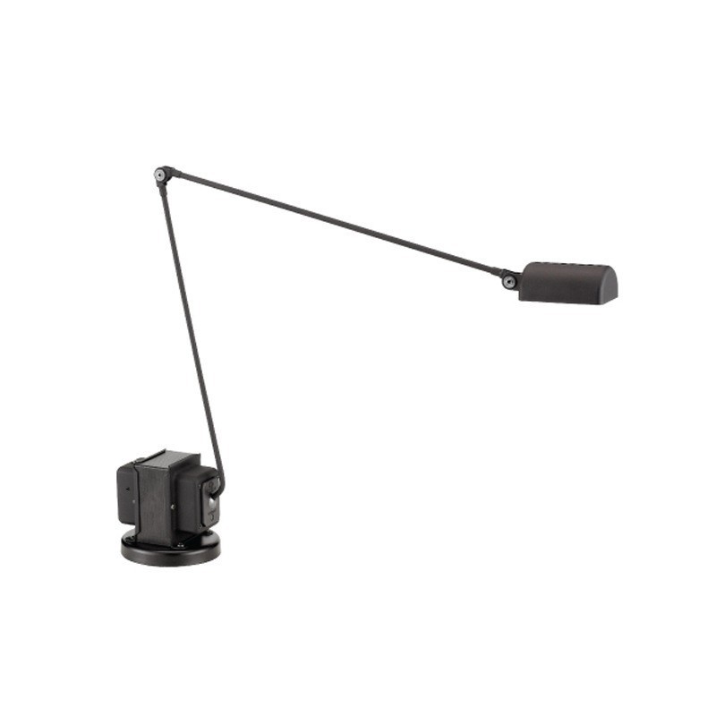 EPTL0392Industrial Adjustable Arm LED Task Lamp Precision Desk Light
