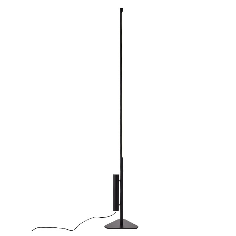EPFL0447Ultra Slim Minimalist LED Floor Lamp