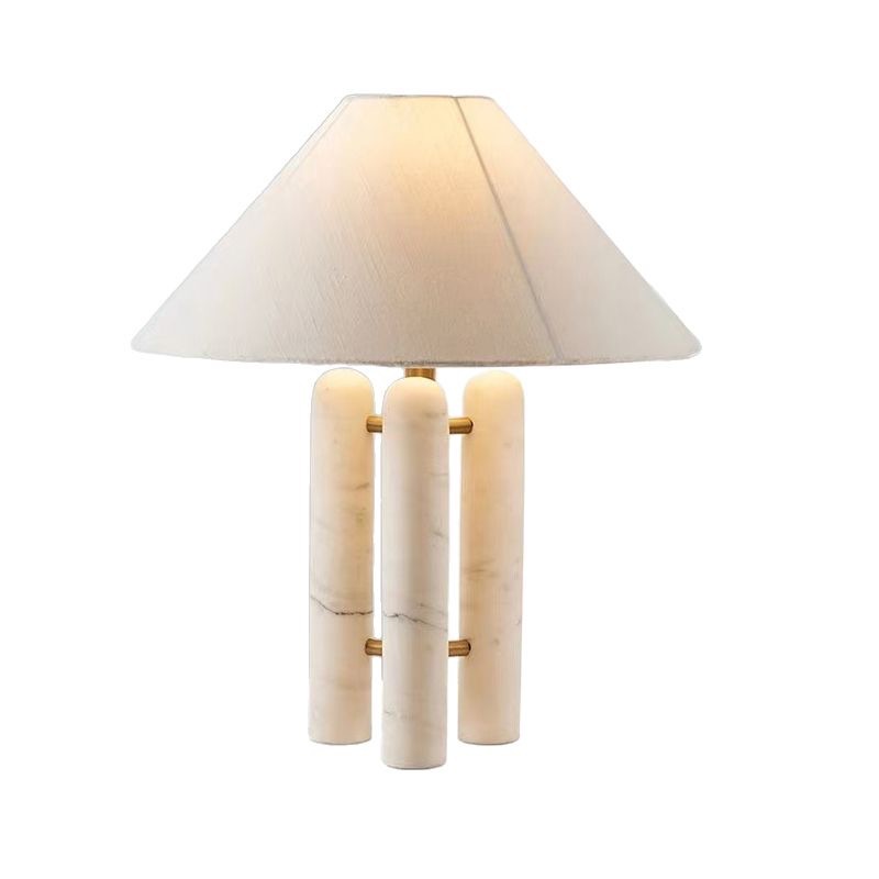 EPTL0456Luxury Marble Table Lamp