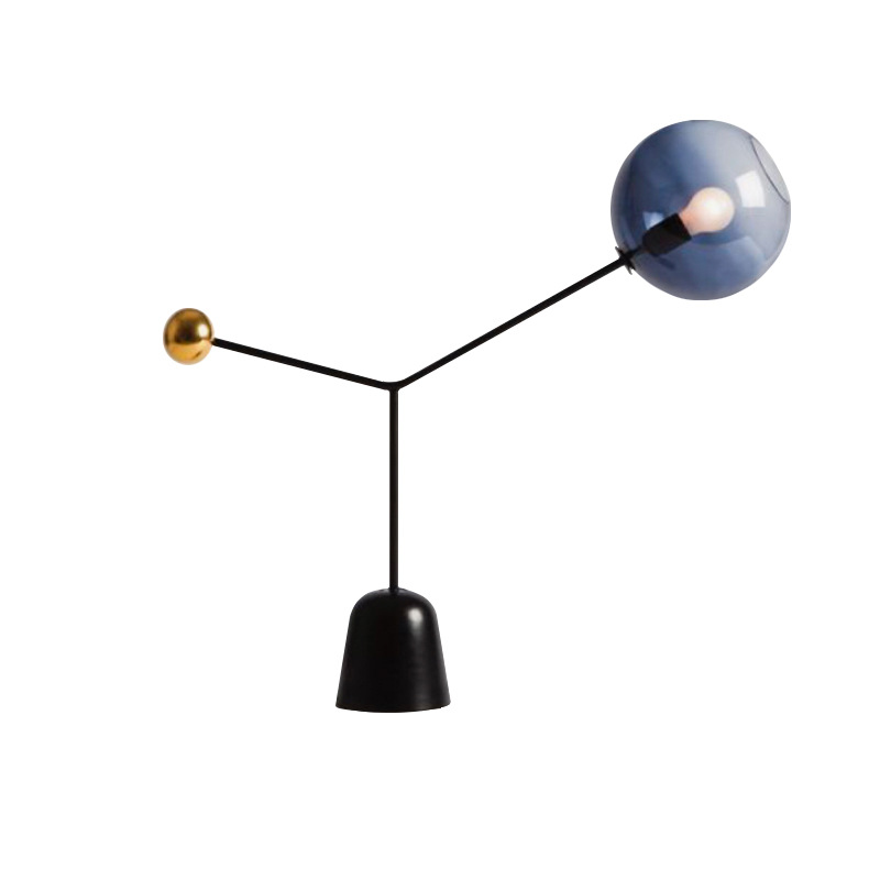EPTL0522Nordic Modern Balance Table Lamp