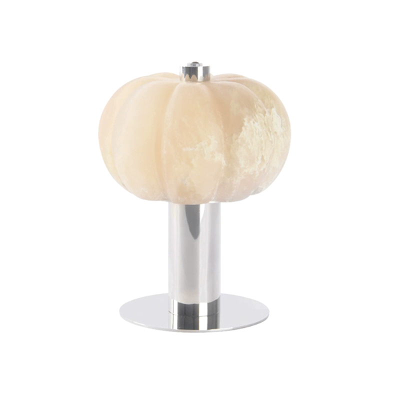 EPTL0547Modern Alabaster Table Lamp