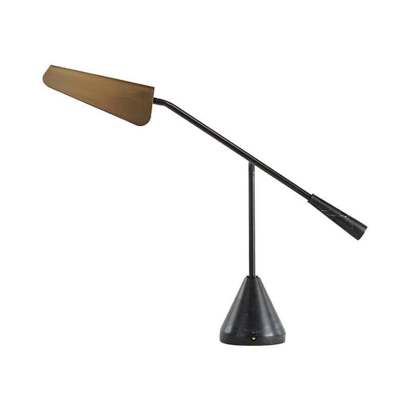 EPTL0604Minimalist Desk Lamp with Adjustable Arm