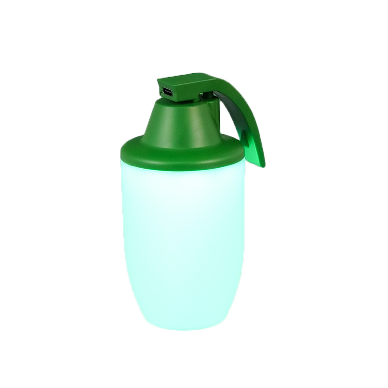 EPTL0608Rechargeable Portable Camping Lamp