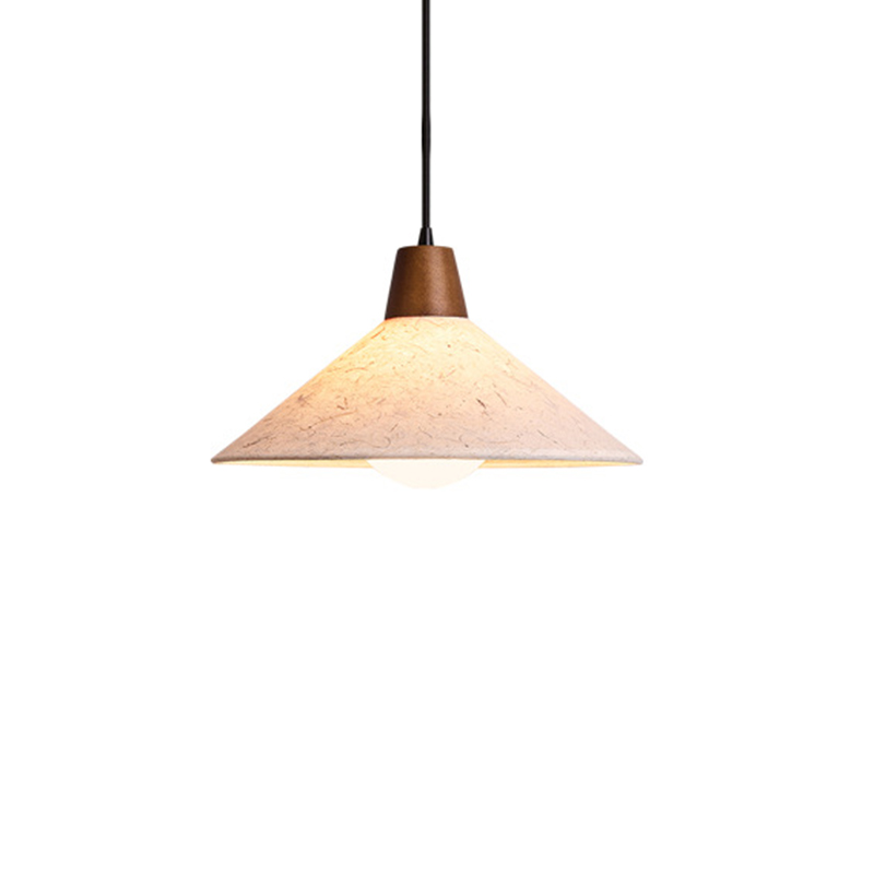 EPPL0649Modern Organic Pendant Light Large Wabi Sabi Hanging Lamp Nordic Dining Room Ceiling Light