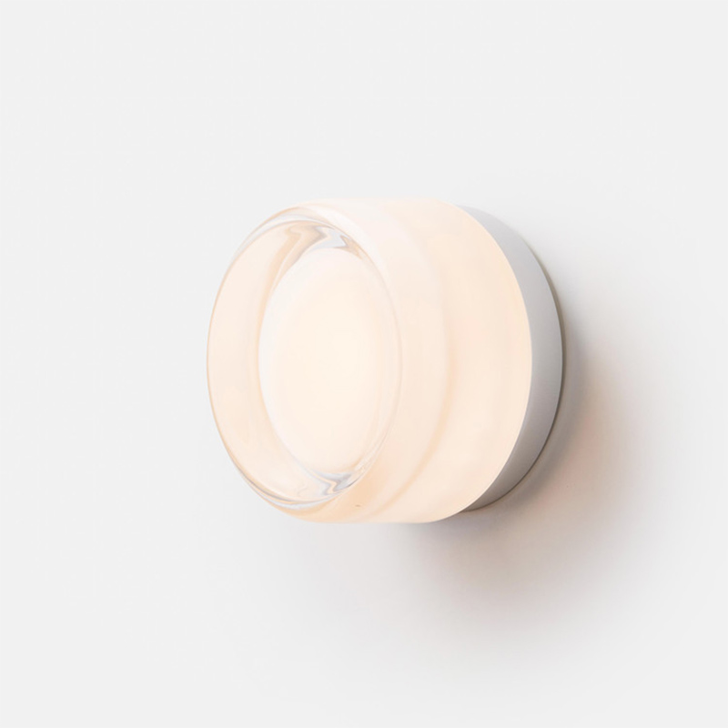 EPWL0738Modern Round Acrylic Wall Lamp LED Decorative Wall Light