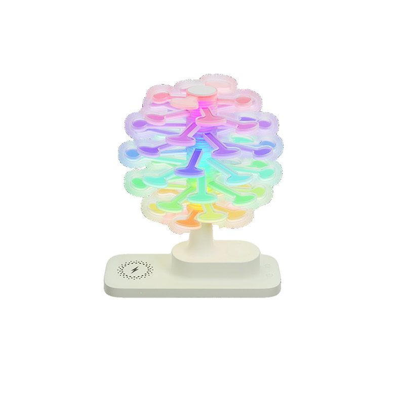 EPTL0794RGB Color Changing Table Lamp LED Ambient Light