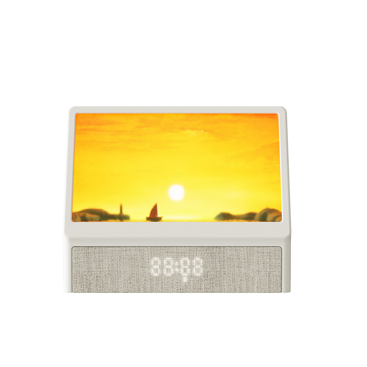 EPTL0795Smart LED Ambient Light Desk Lamp