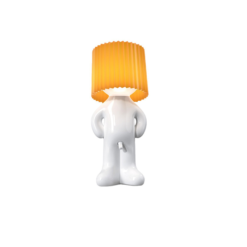EPTL0823Creative Cartoon Table Lamp