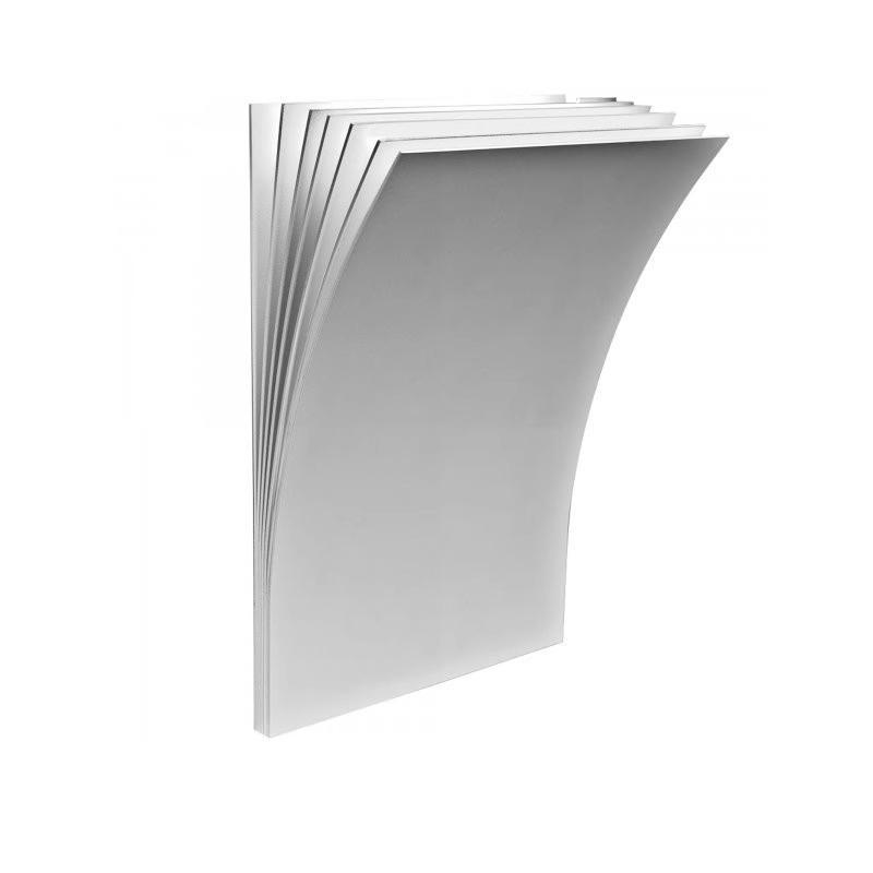 EPWL0836Modern Folded Wall Lamp LED Decorative Wall Sconce