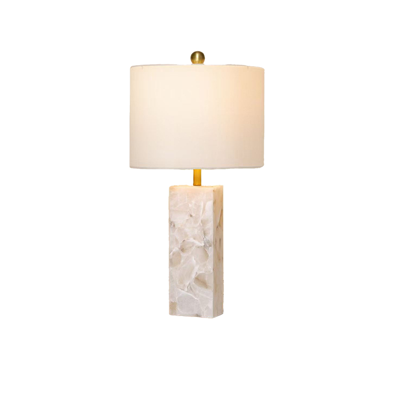 EPTL0859Modern Marble Table Lamp