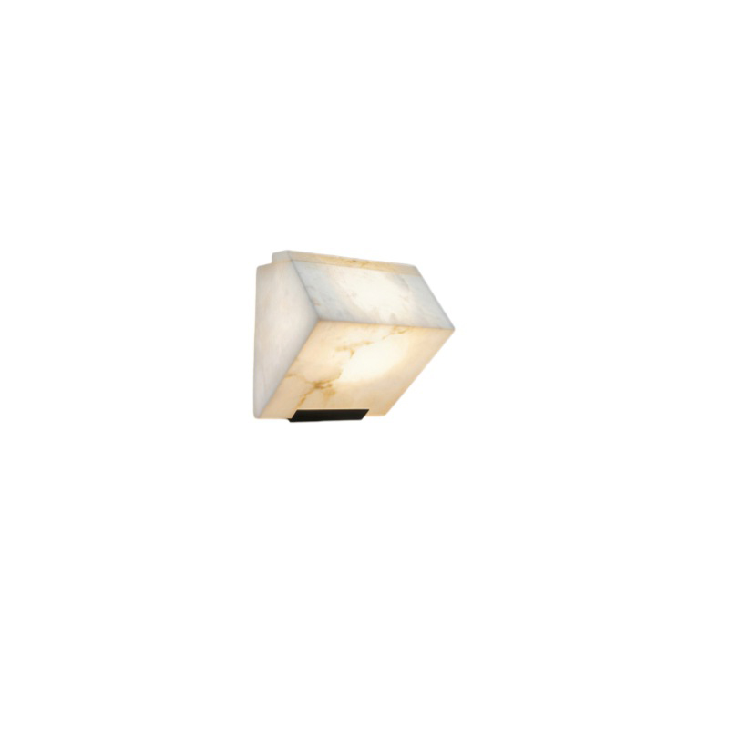 EPWL0861Modern Alabaster Wall Lamp