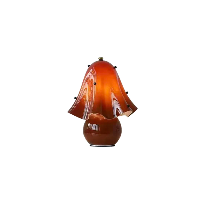 EPTL0862Modern Art Glass Table Lamp