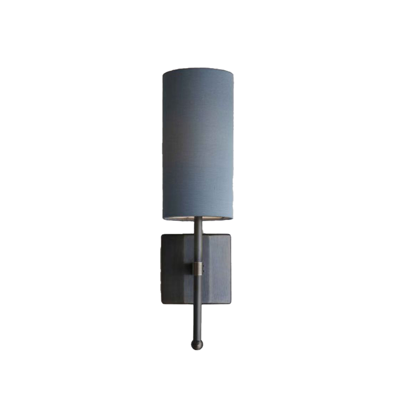EPWL0924Modern Fabric Wall Lamp