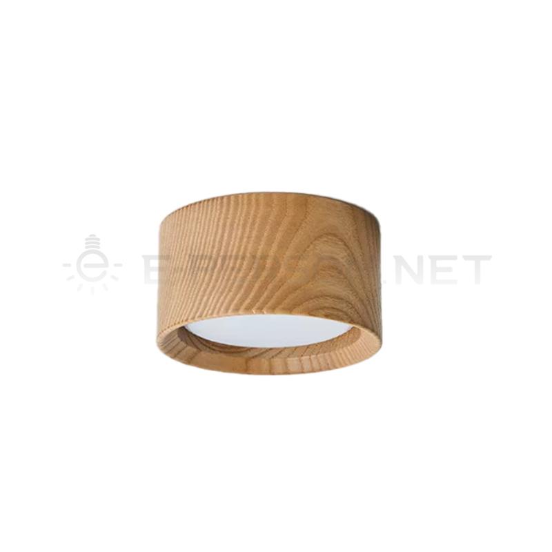 EPCL1091Modern Solid Wood Ceiling Light