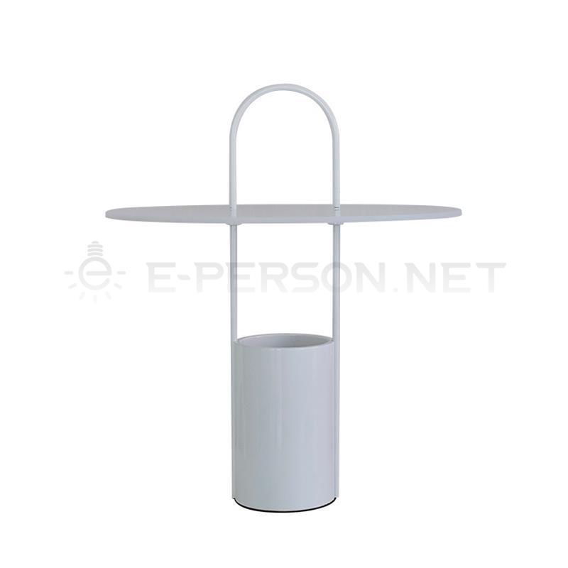 EPTL0947Nordic Minimalist Design Portable Iron Acrylic Desk Lamp