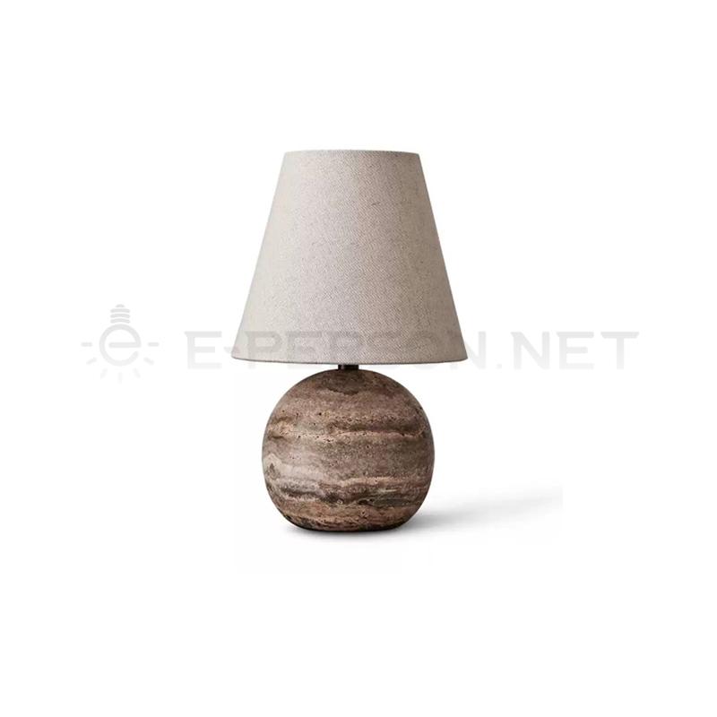 EPTL1019Modern Marble Table Lamp