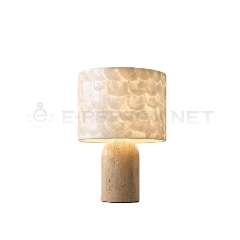 EPTL1101Modern Natural Table Lamp