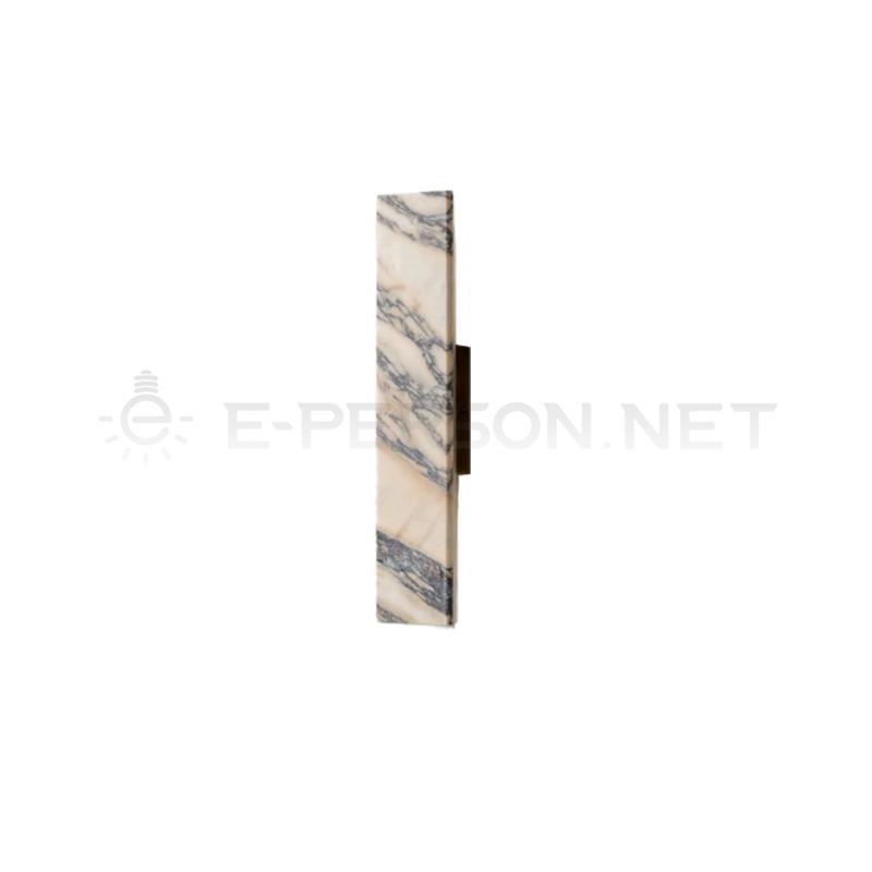 EPWL1049Modern Natural Marble Wall Light