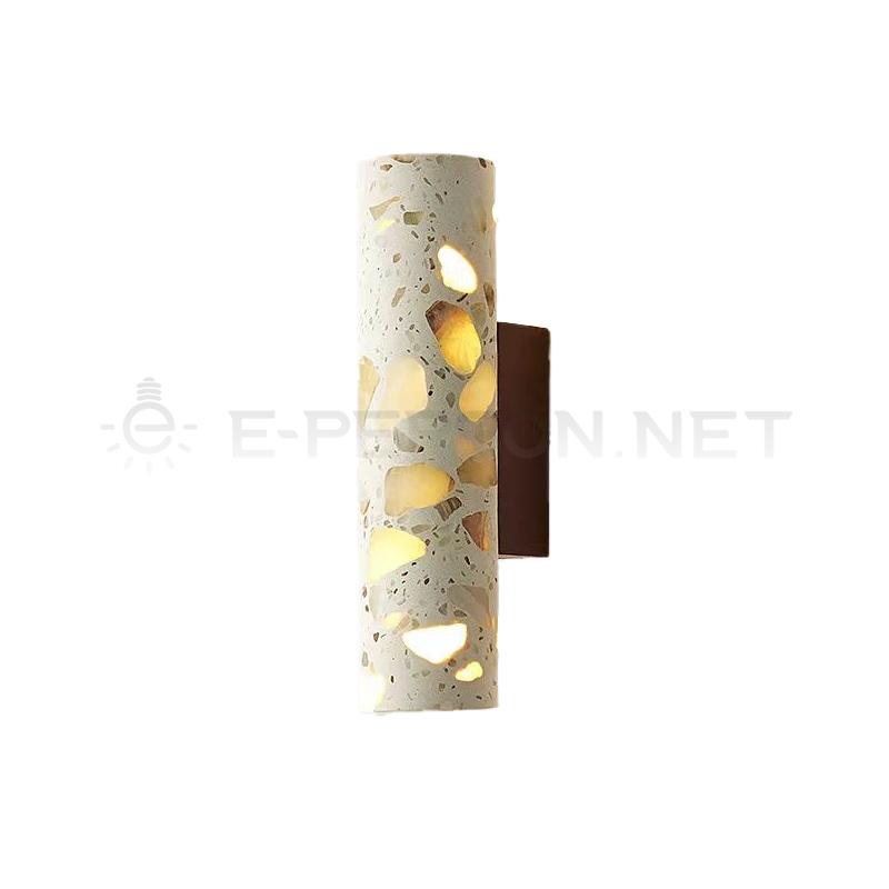 EPWL1063Modern Terrazzo Wall Light