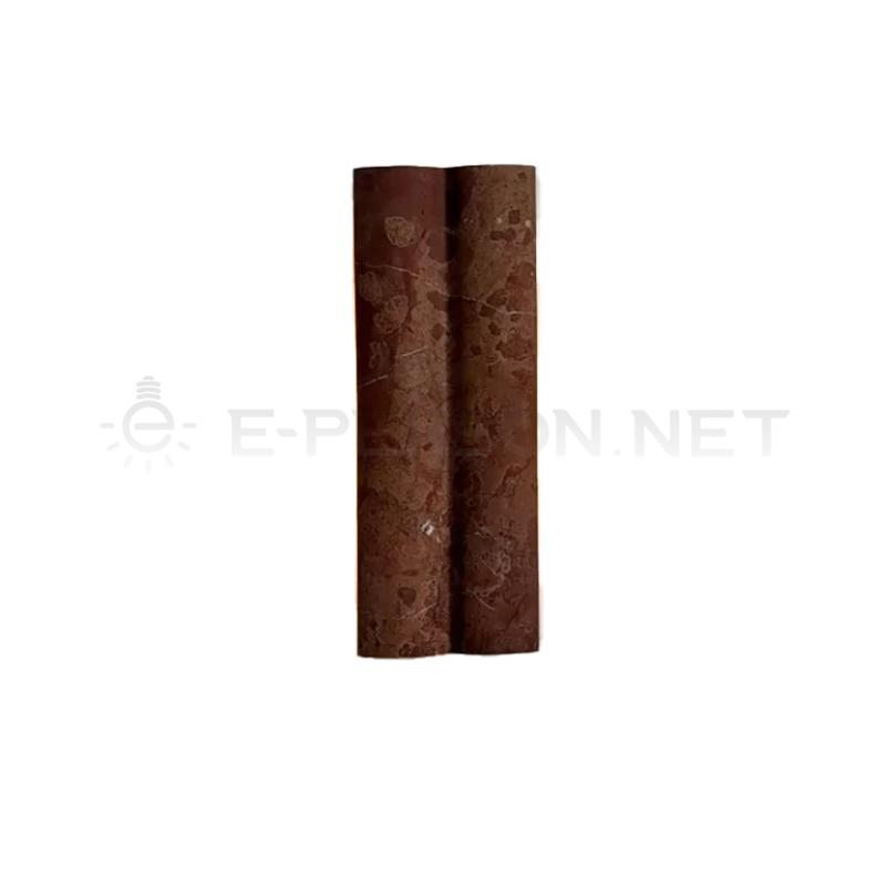 EPWL1078Red Natural Marble Wall Light